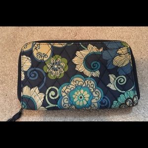Vera Bradley Wallet